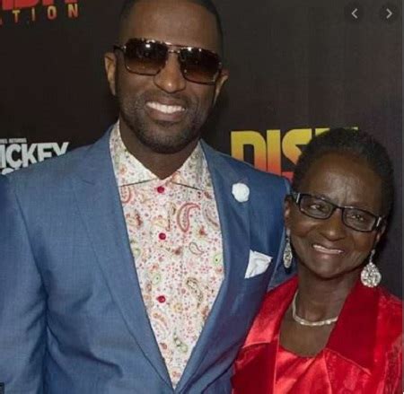 Rickey smiley mother age. Things To Know About Rickey smiley mother age. 